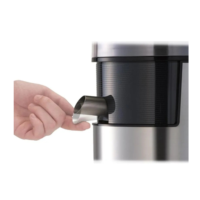 Panasonic Juicer 2 Kecepatan - MJDJ01SSR